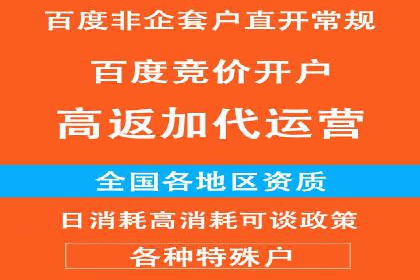 某sem代运营公司助力小企业逆袭大市场